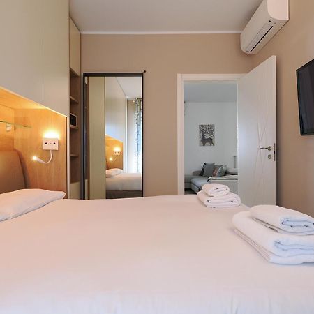 Mila Apartments Venosa Milano Esterno foto