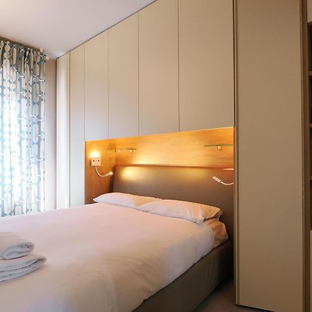 Mila Apartments Venosa Milano Esterno foto